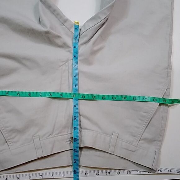 George Men's Pants Dress Size 32x30 - Picture 8 of 16